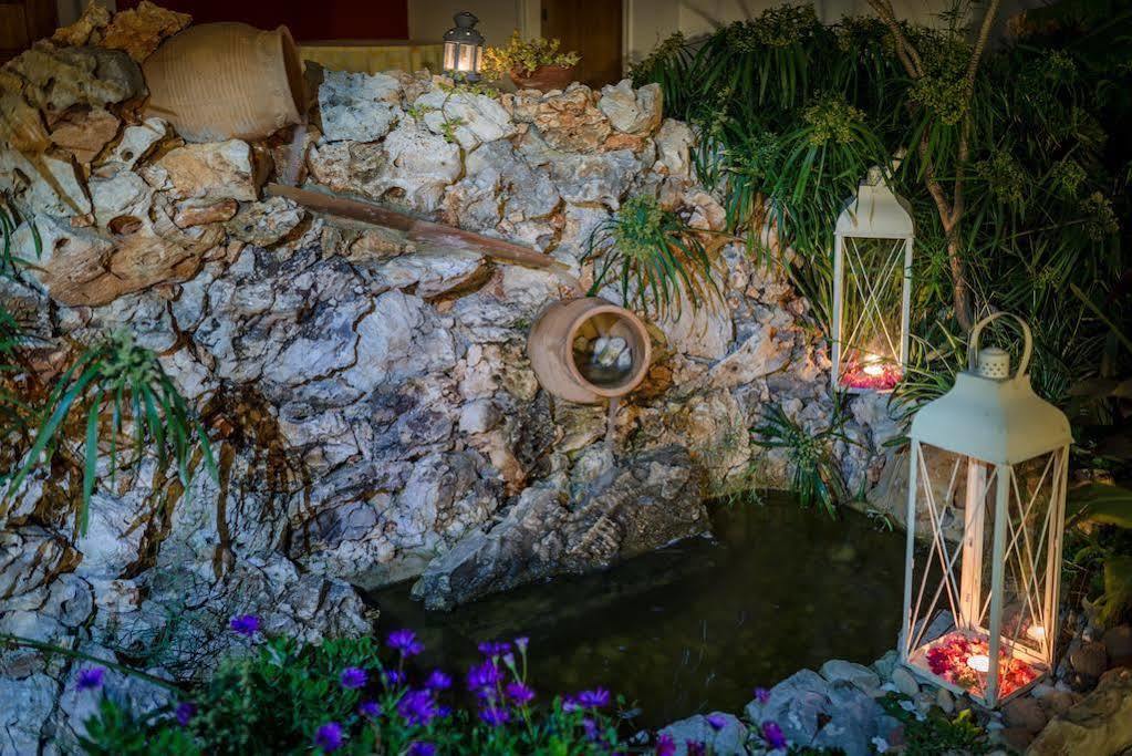 Kanela Guest house Alykes (Zakynthos)