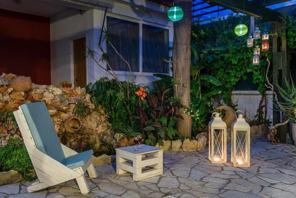Guest house Kanela 2*