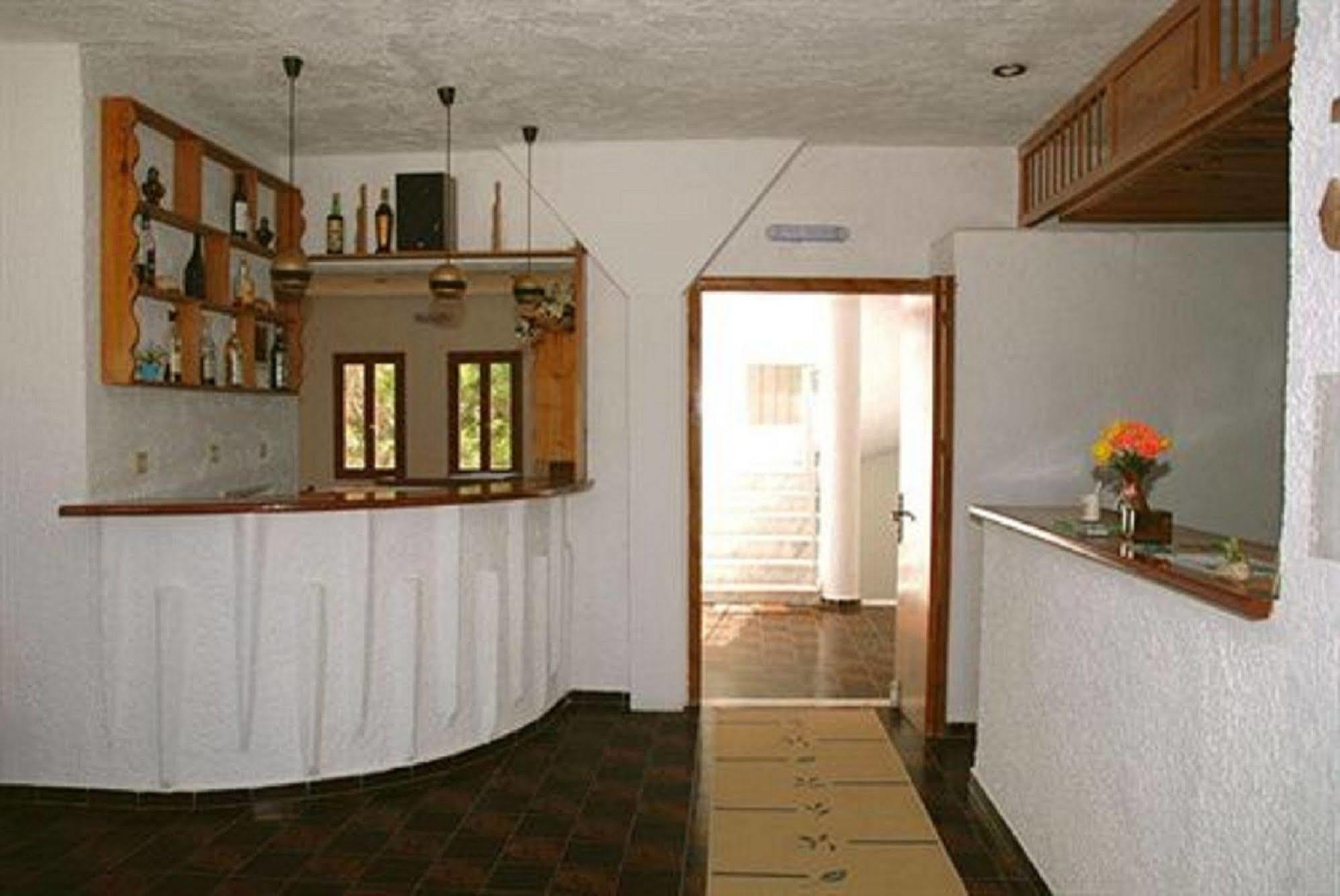 Aparthotel Afroditi 2*