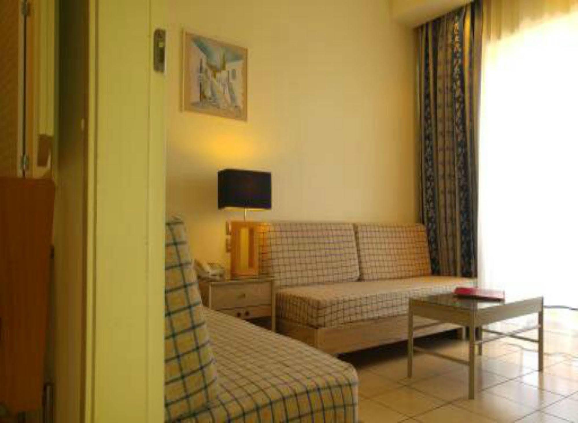 Aparthotel Athineon