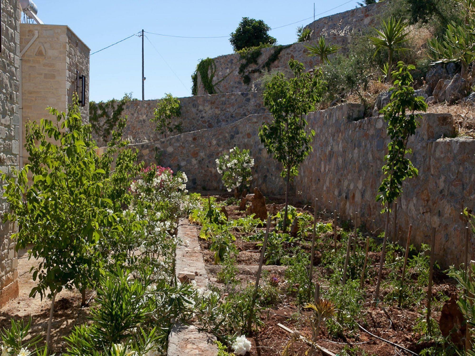 Apollo - Saint George's Retreat Village Villa *