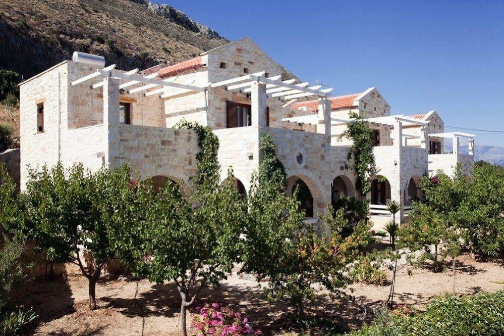 Apollo - Saint George's Retreat Village Kokkino Chorio