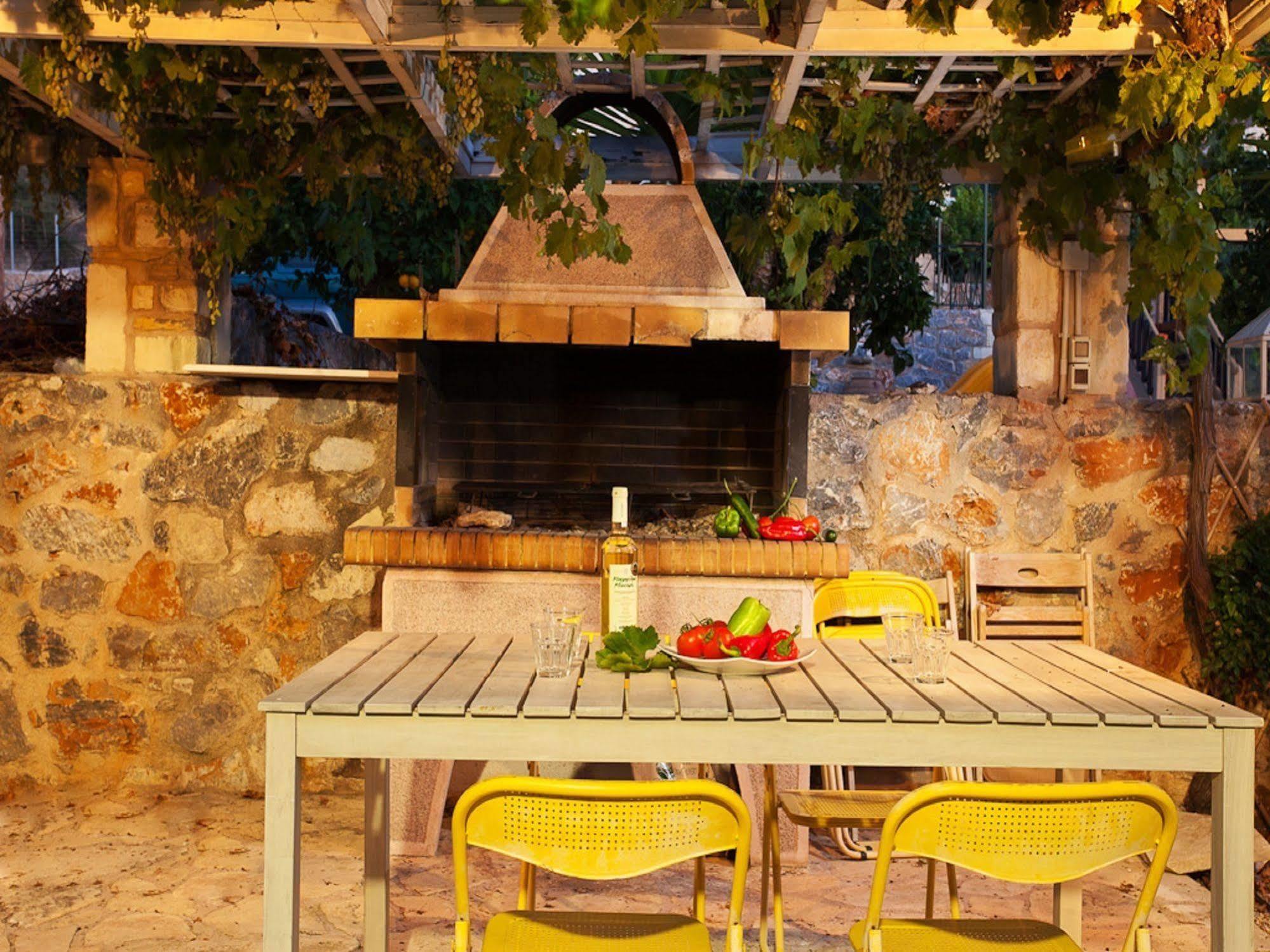 Apollo - Saint George's Retreat Village * Kokkino Chorio
