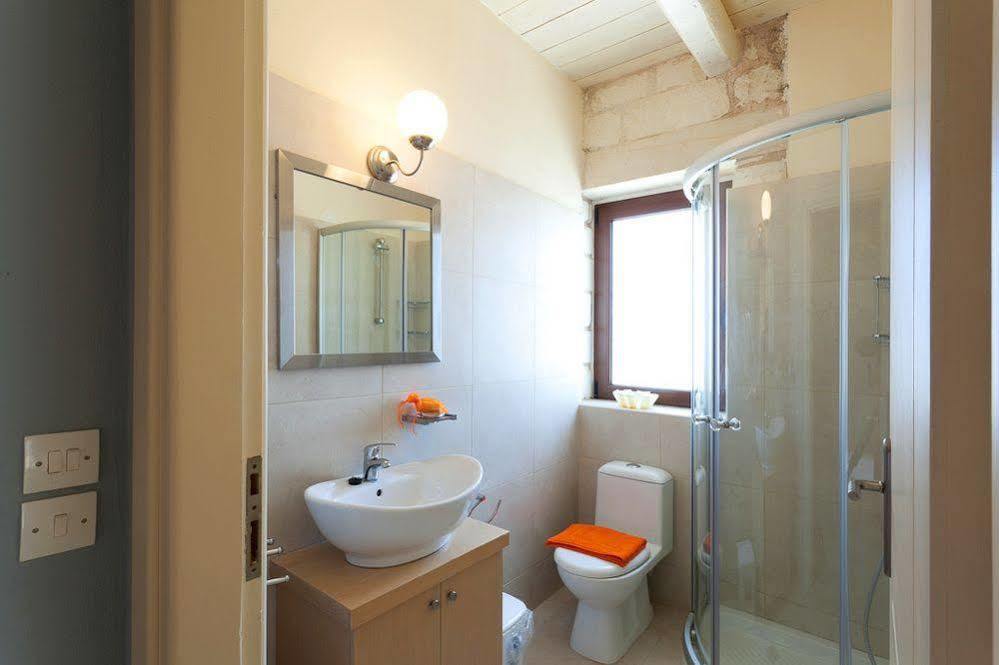 Apollo - Saint George's Retreat Village * Kokkino Chorio