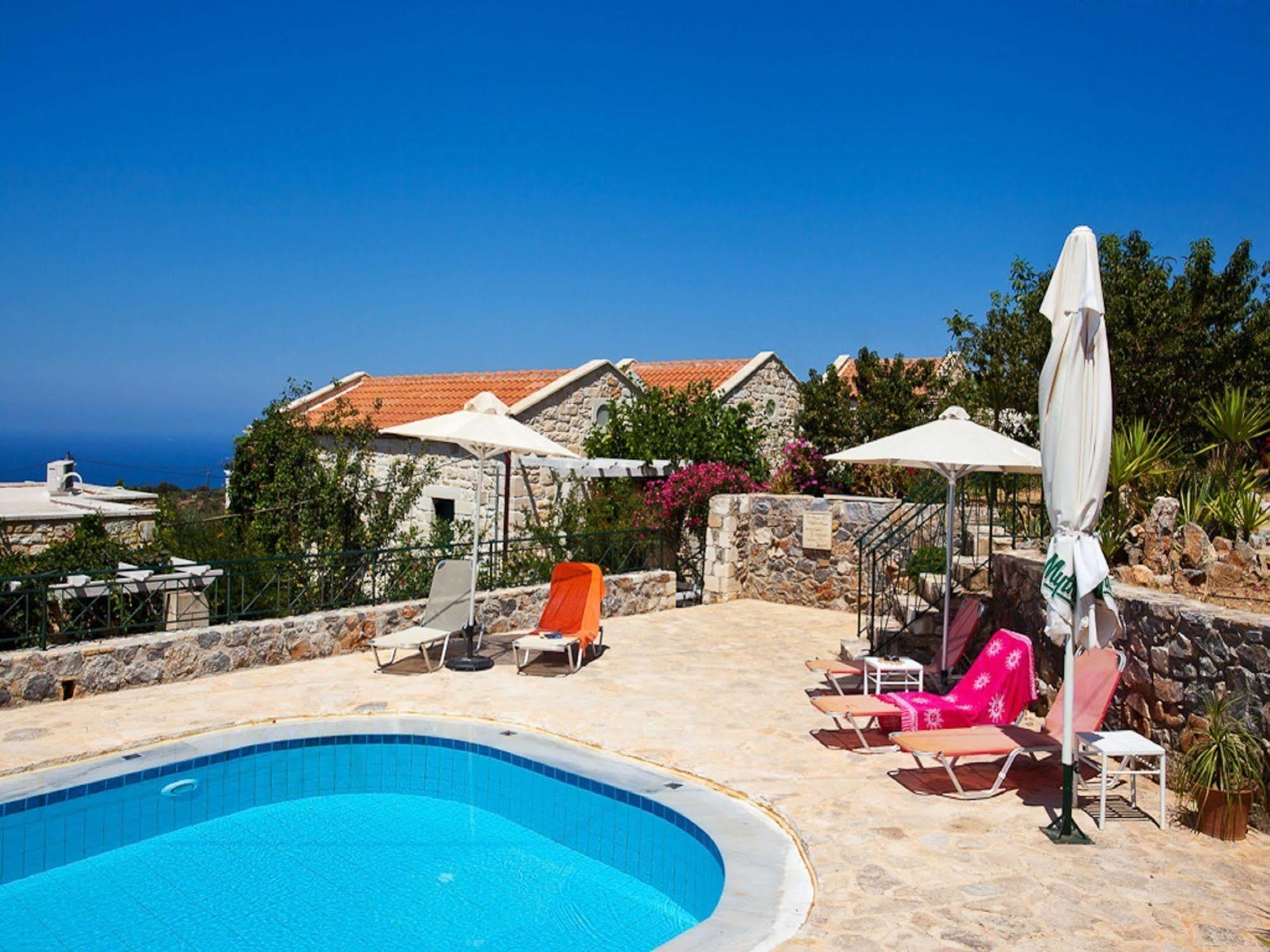 Apollo - Saint George's Retreat Village Villa *