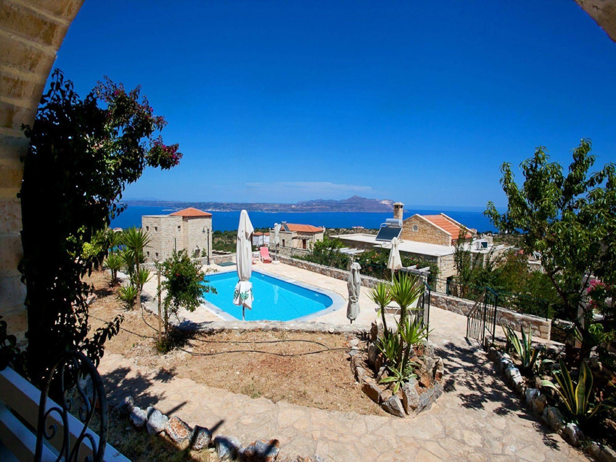 Villa Apollo - Saint George's Retreat Village