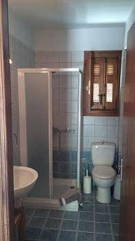 Mouria Apartment