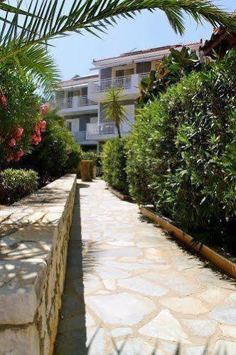 Hotel Paspalis Skala (Kefalonia)