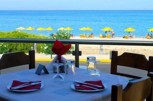 Paspalis Hotel Skala (Kefalonia)