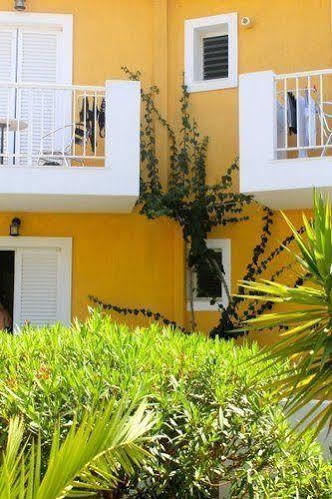 Hotel Paspalis 3*