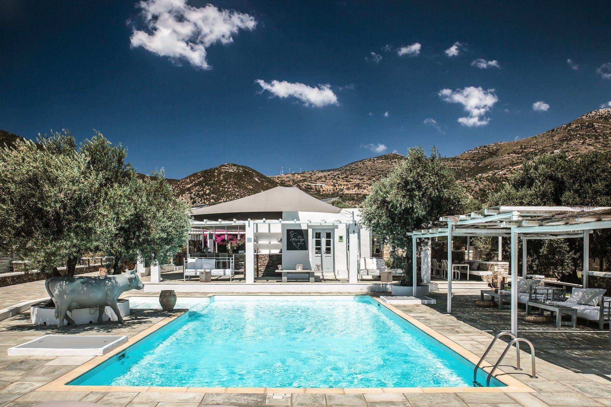 Aparthotel Verina Terra