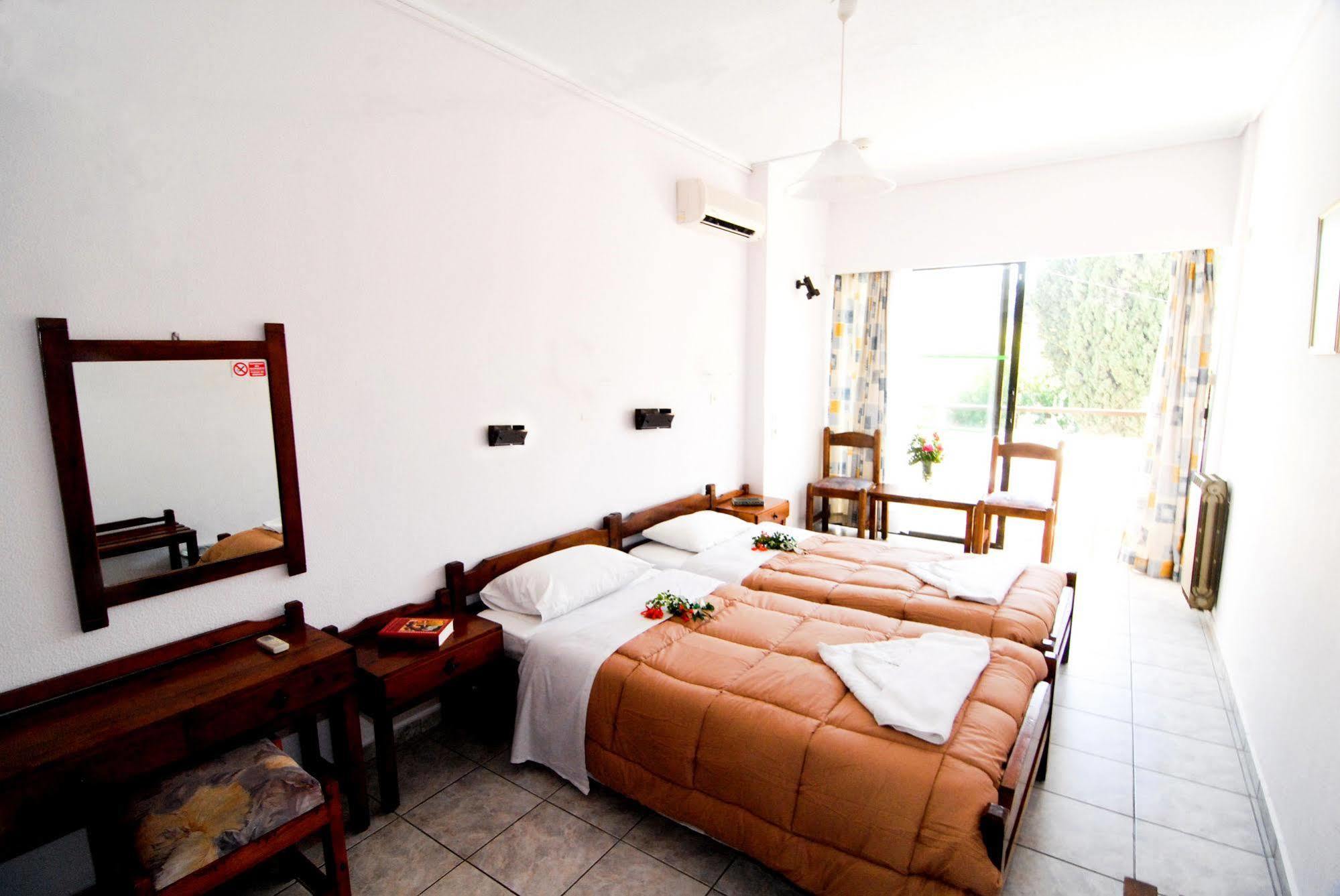 Aegeon - Adults Only Hotel 3*