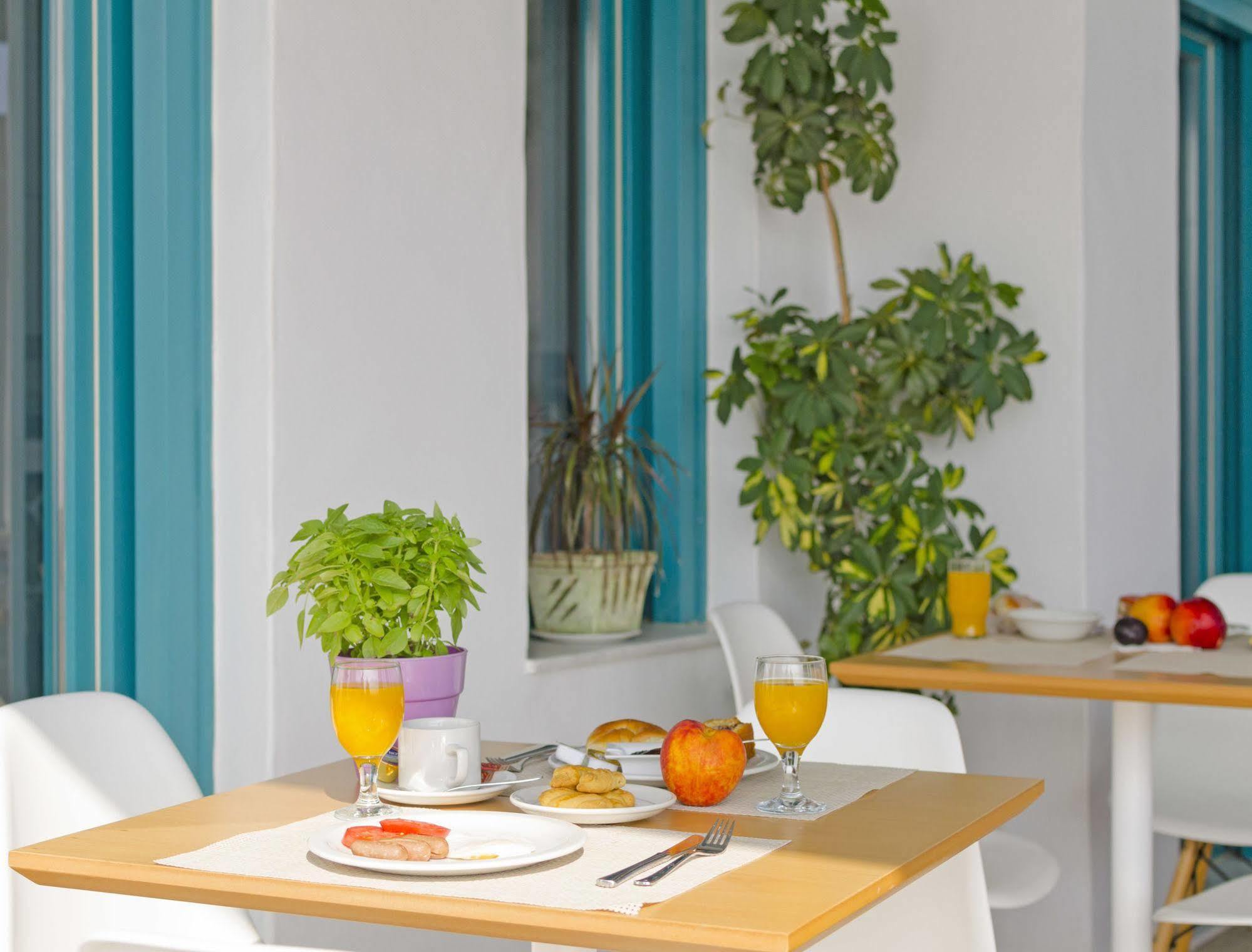 Palace 2* Astypalaia