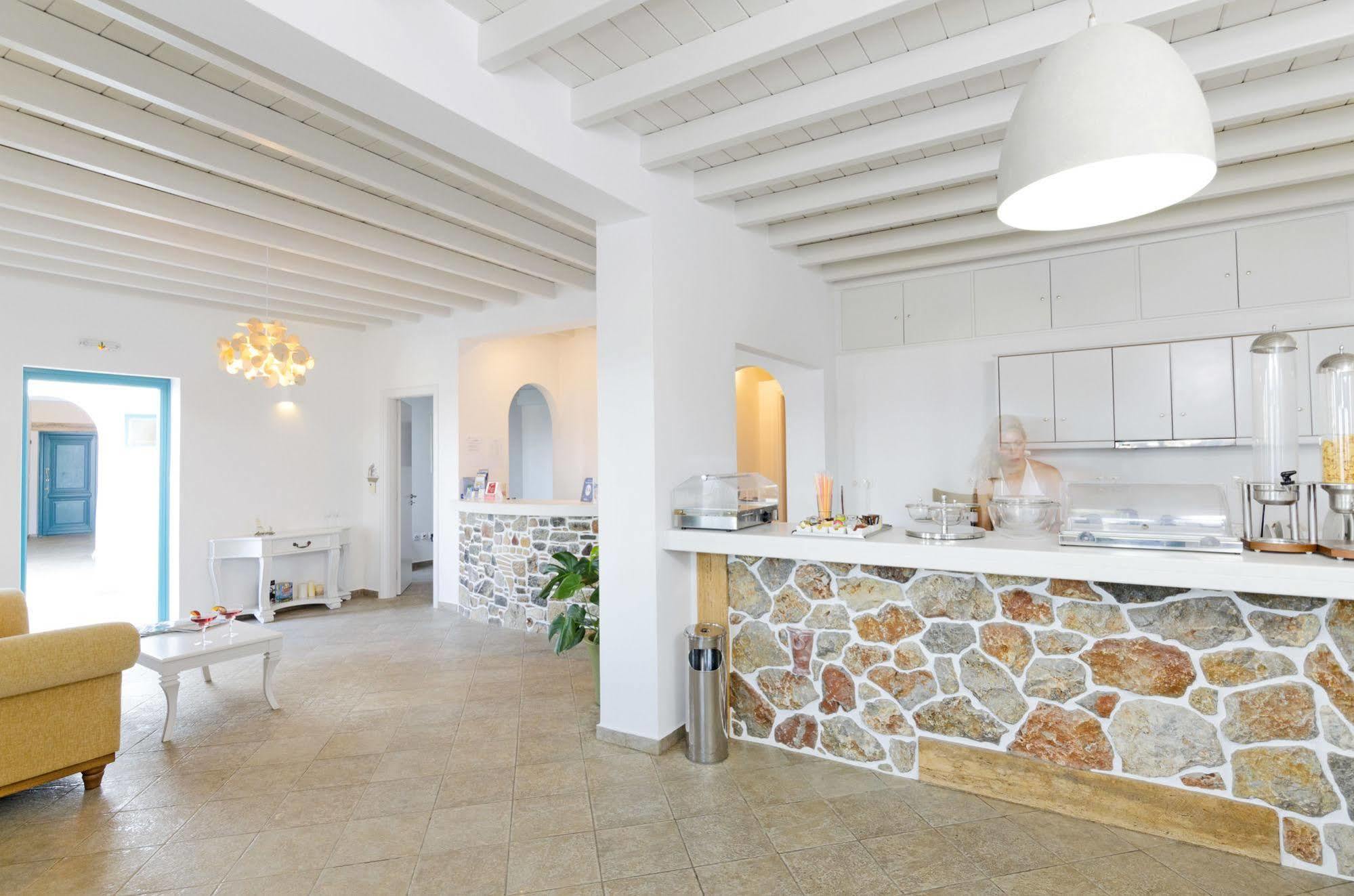 Palace 2* Astypalaia