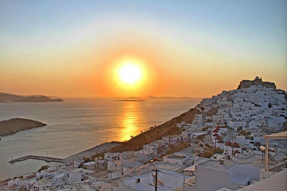 Apartment Oneiro Luxury Suites-adults Only