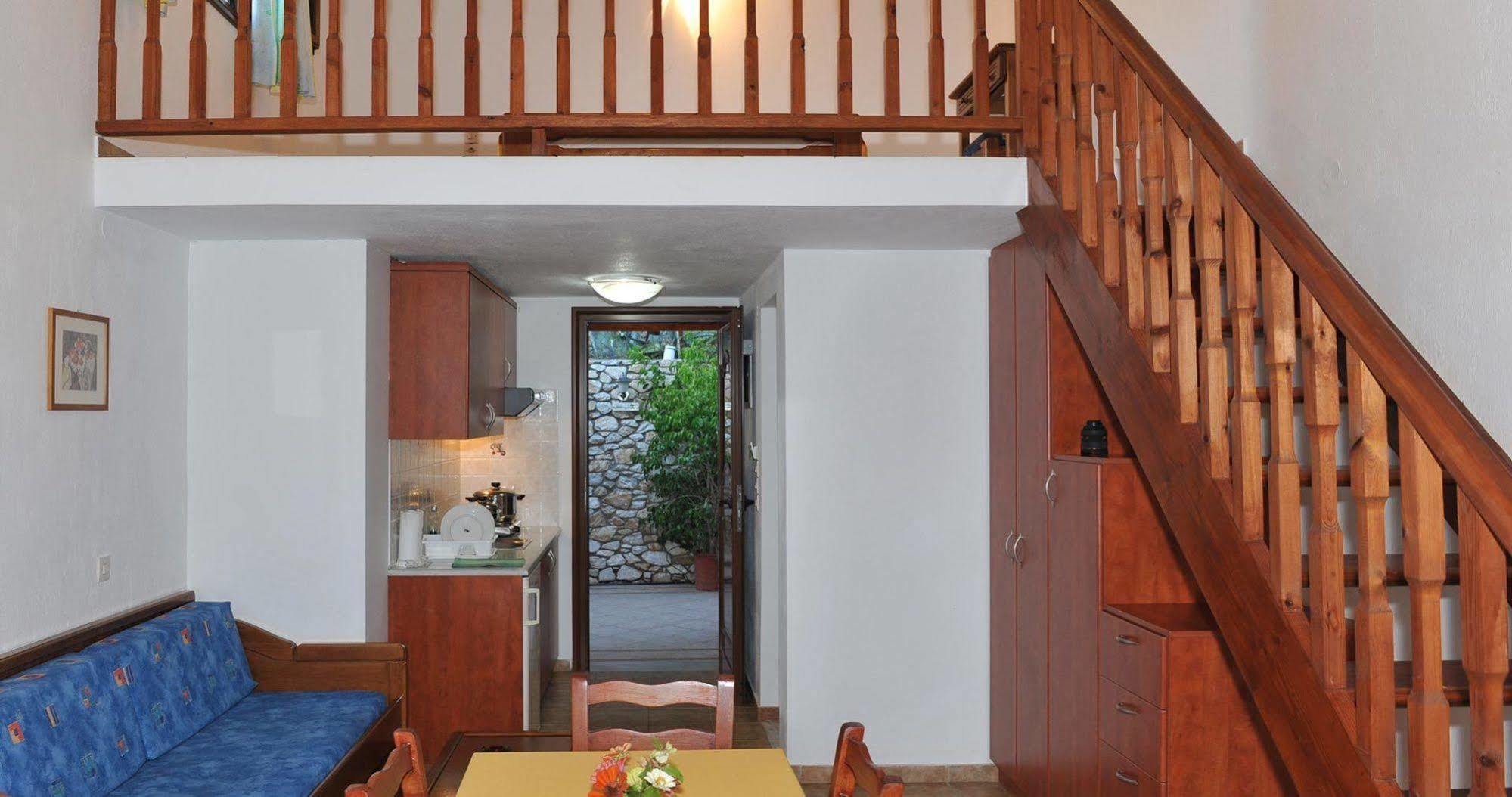 Maraki Aparthotel