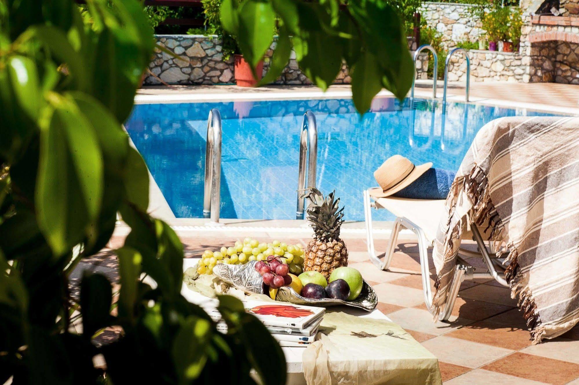 Aparthotel Maraki