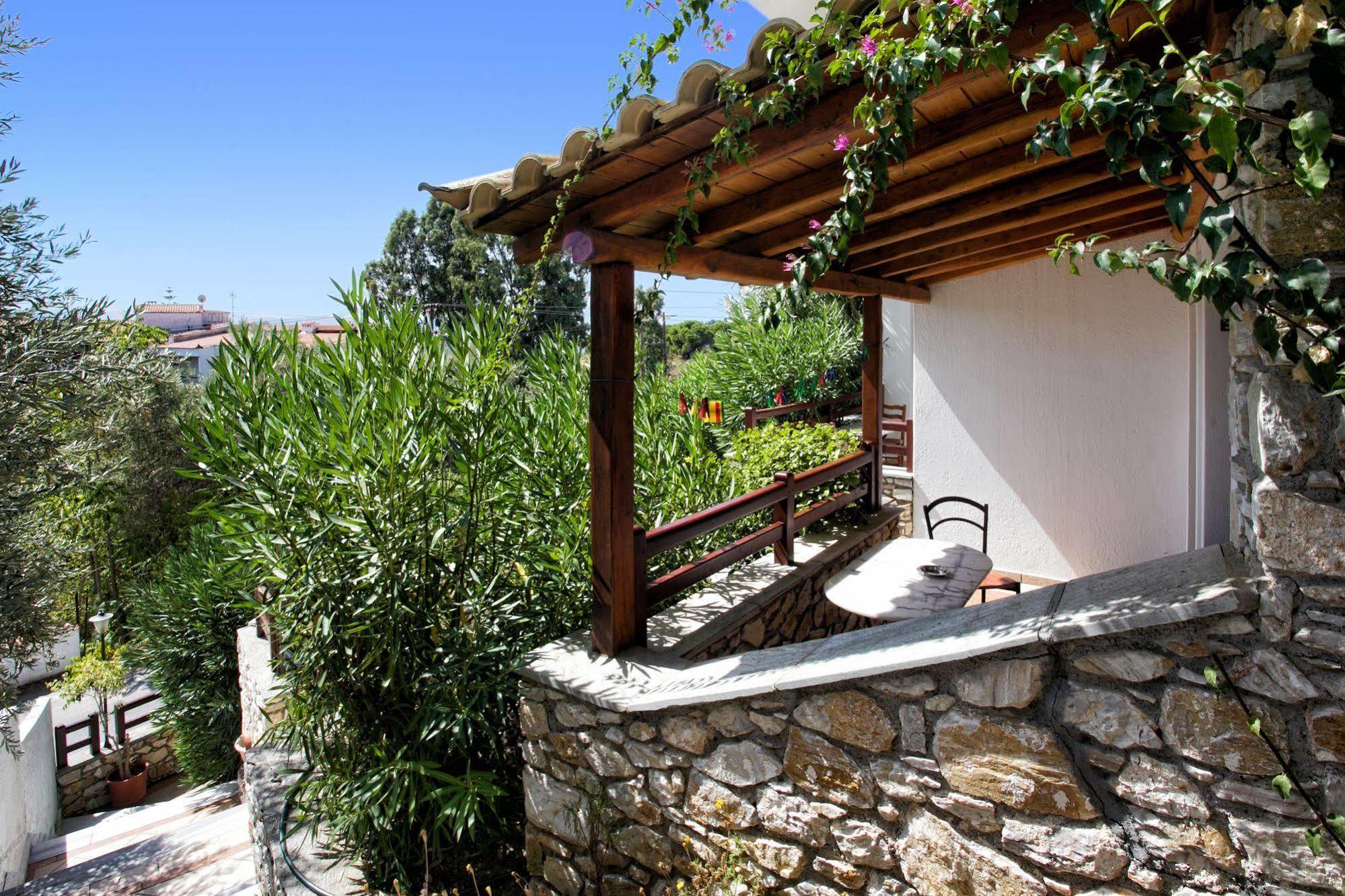 Maraki Aparthotel