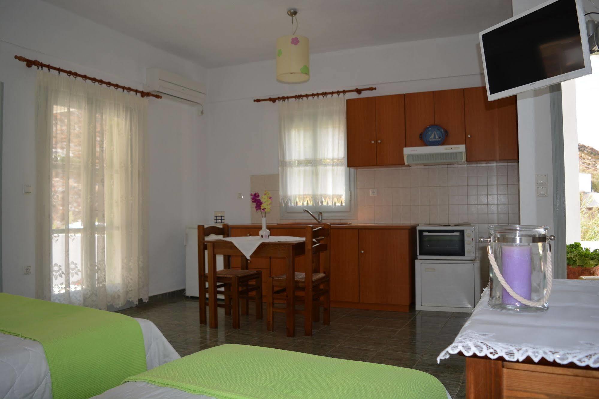 Apartment Klados & *