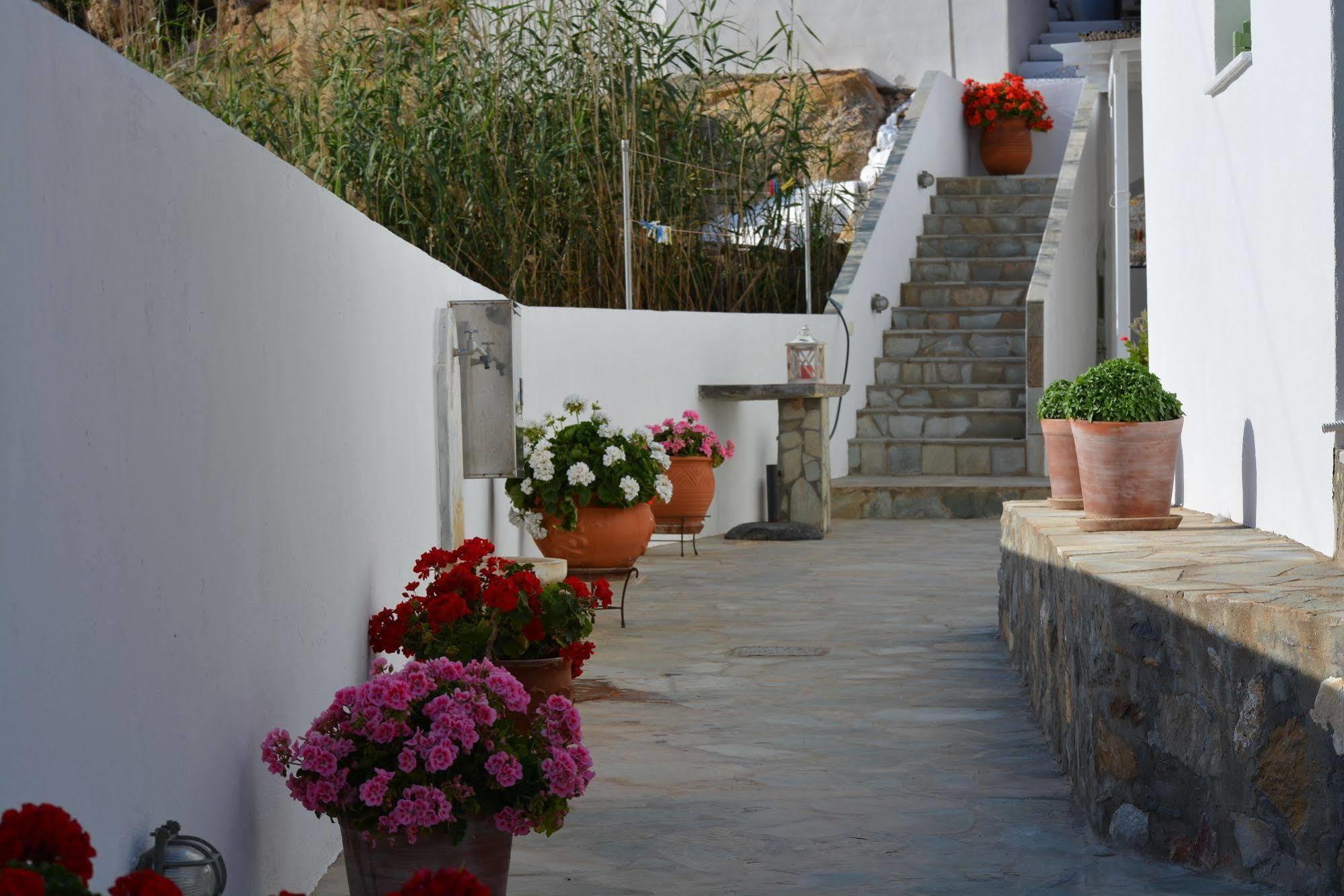 Klados & Apartment