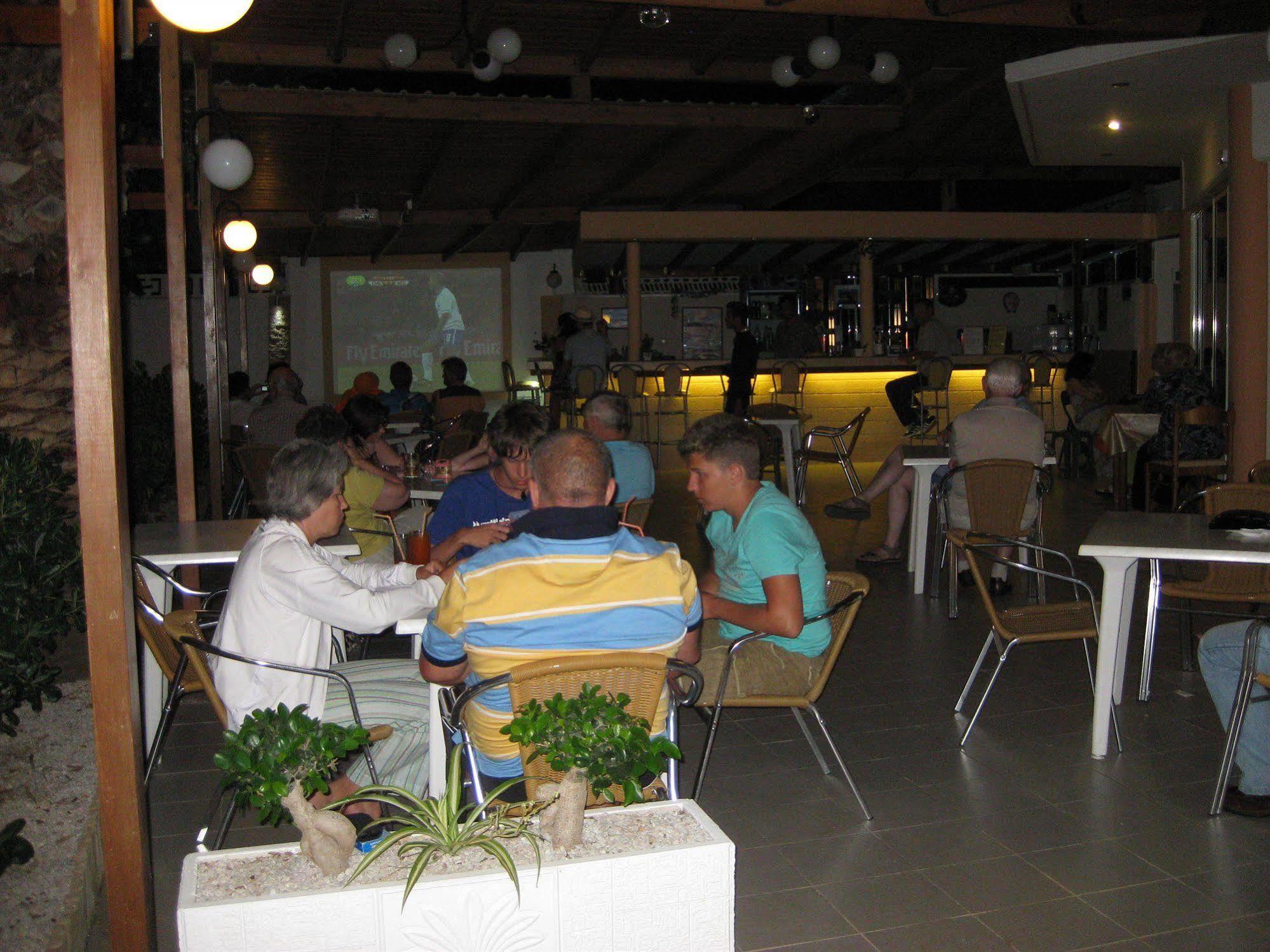 Meliton Hotel 3*