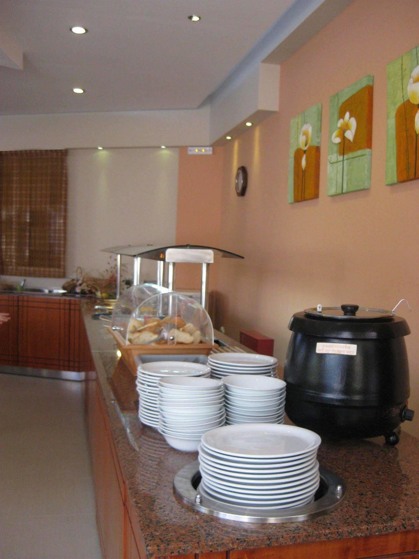 Meliton 3* Theologos (Rhodes)
