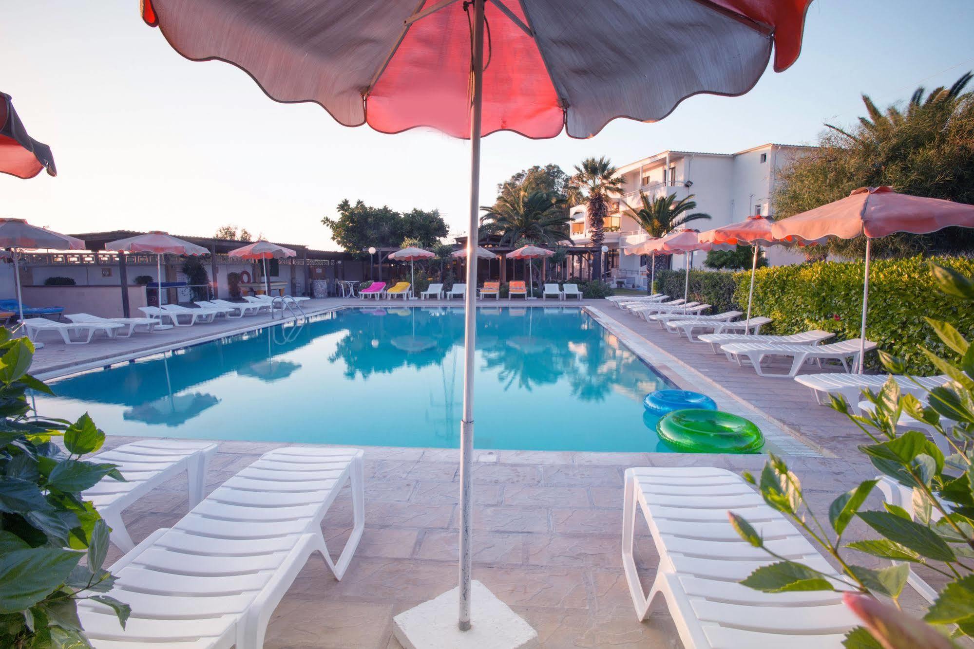 Meliton Hotel