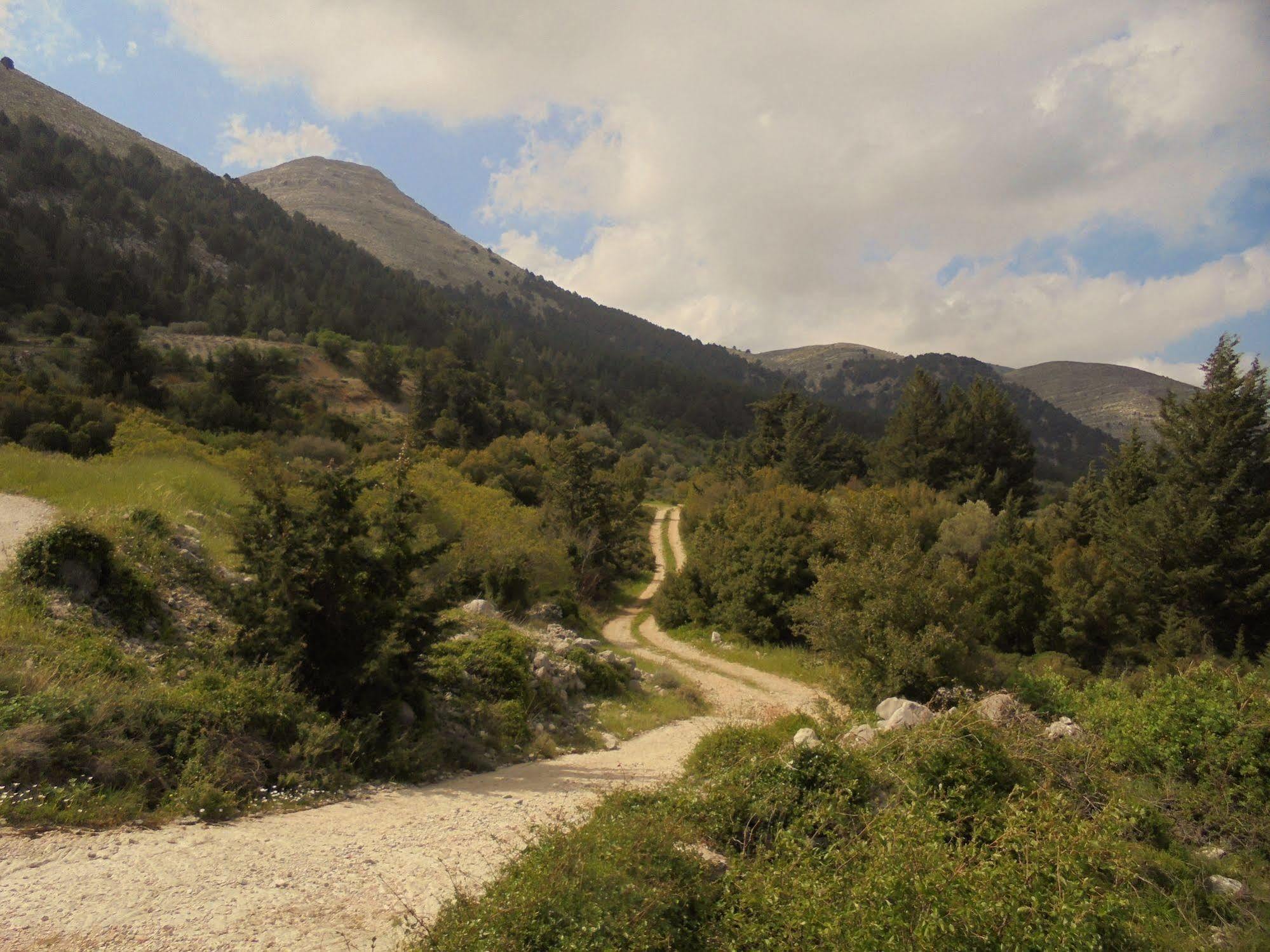 Ataviros