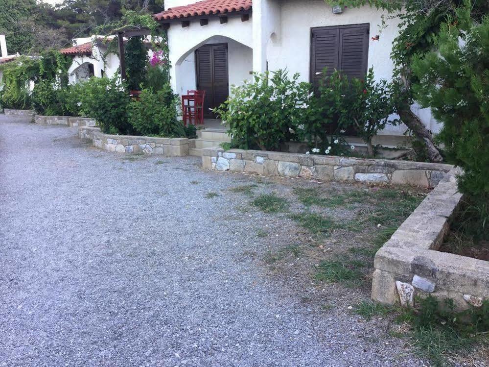 Holiday home Vista Del Mar Kissamos