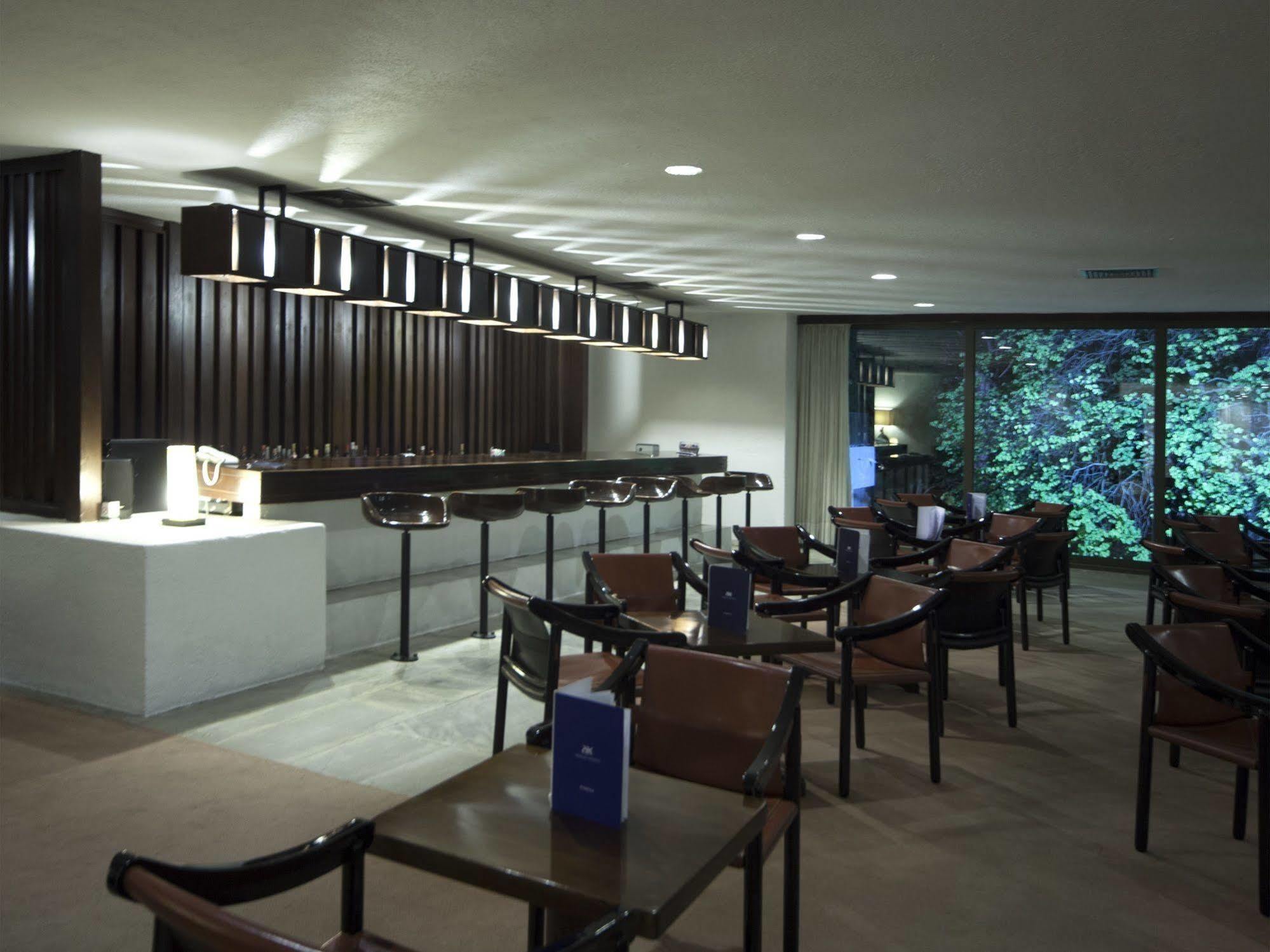 Amalia Olympia Hotel 4*