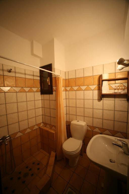 Aparthotel Fretzato
