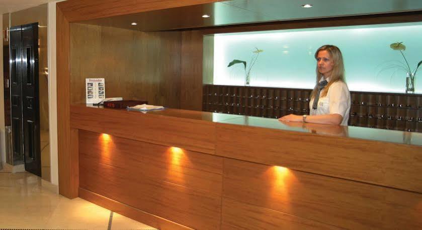 Hotel Mitsis La 4*