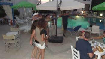 Apartment Arco Baleno Family *