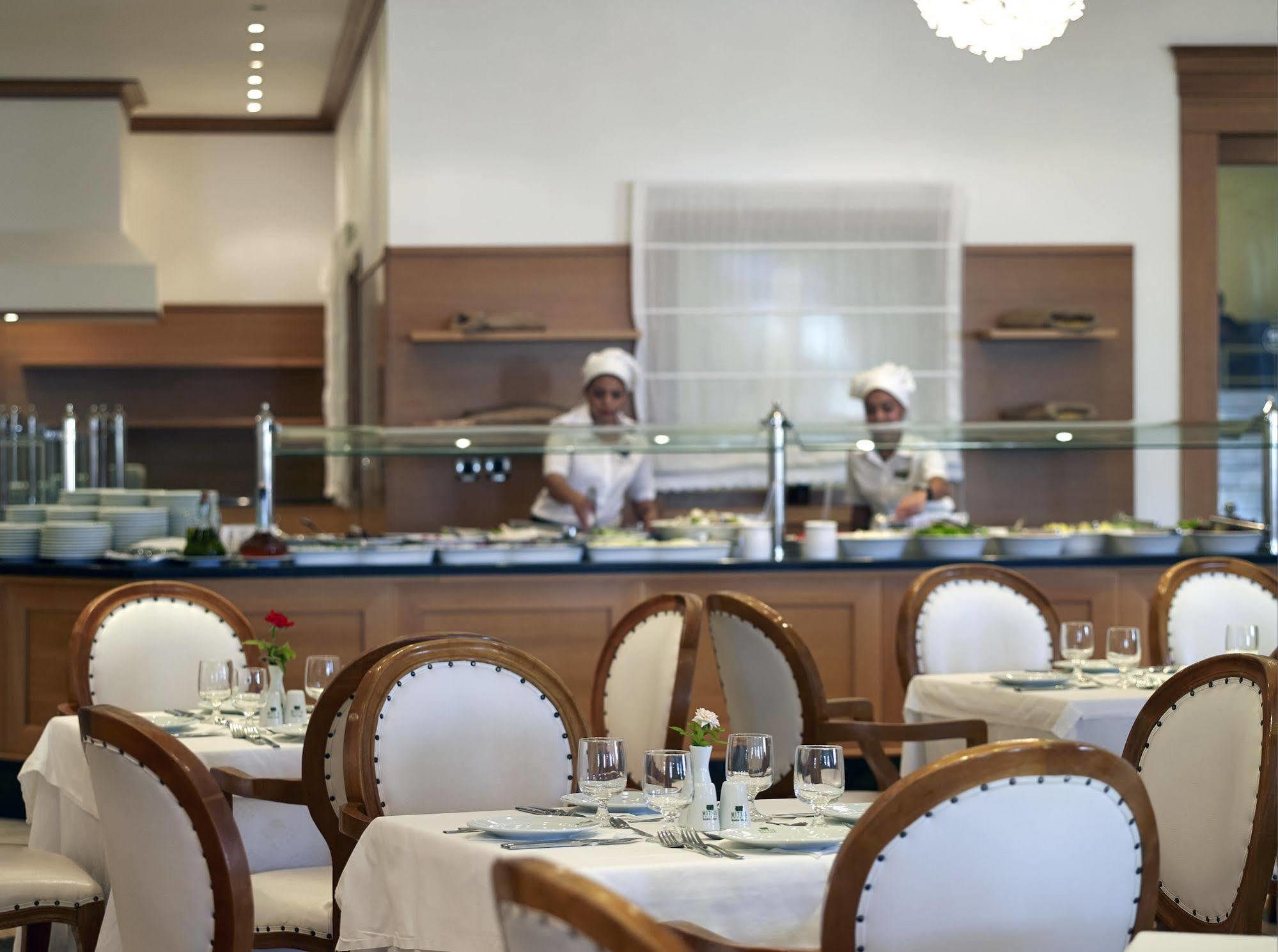 Mitsis Rodos Maris 5*