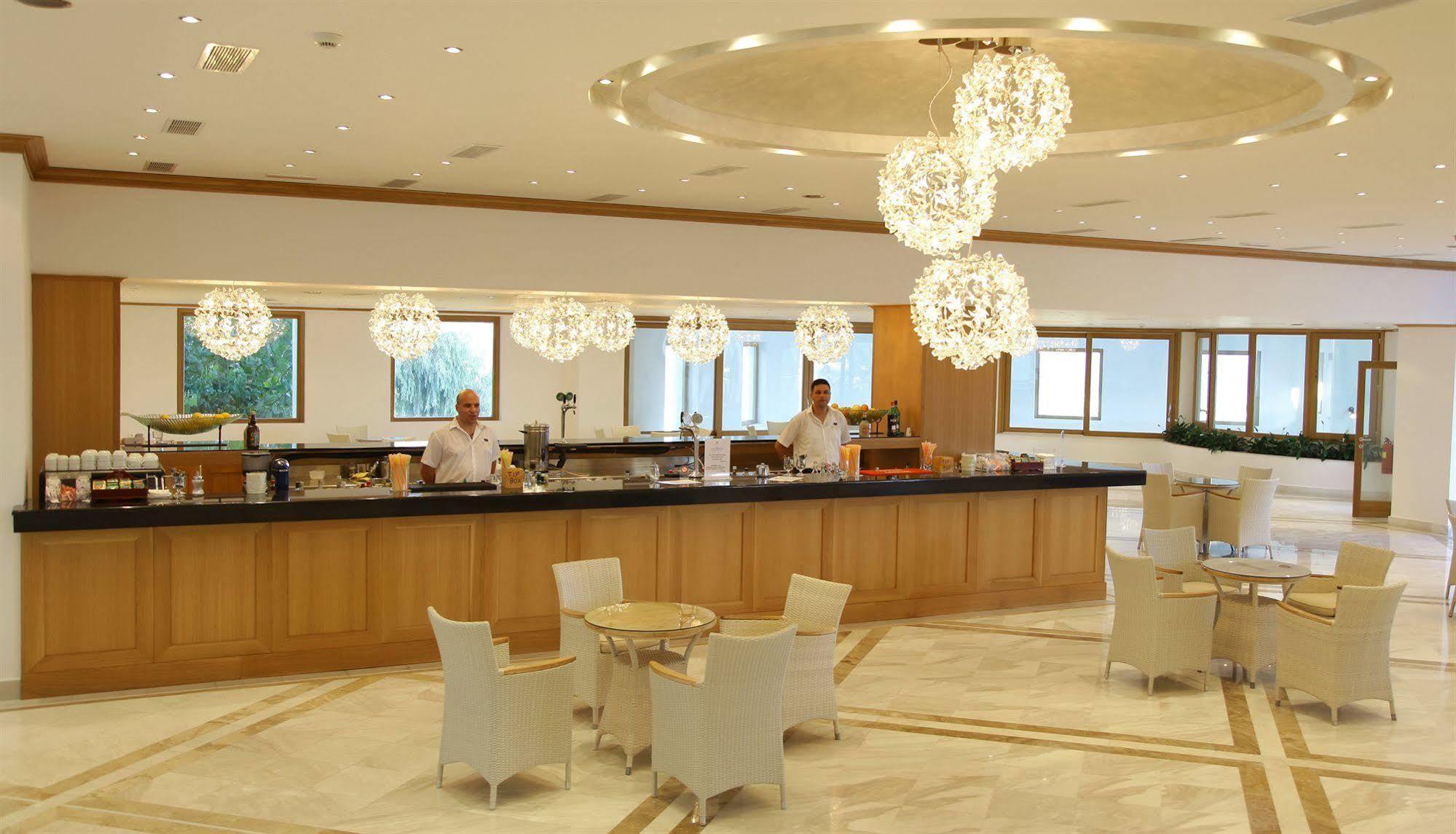 Resort Mitsis Rodos Maris 5*