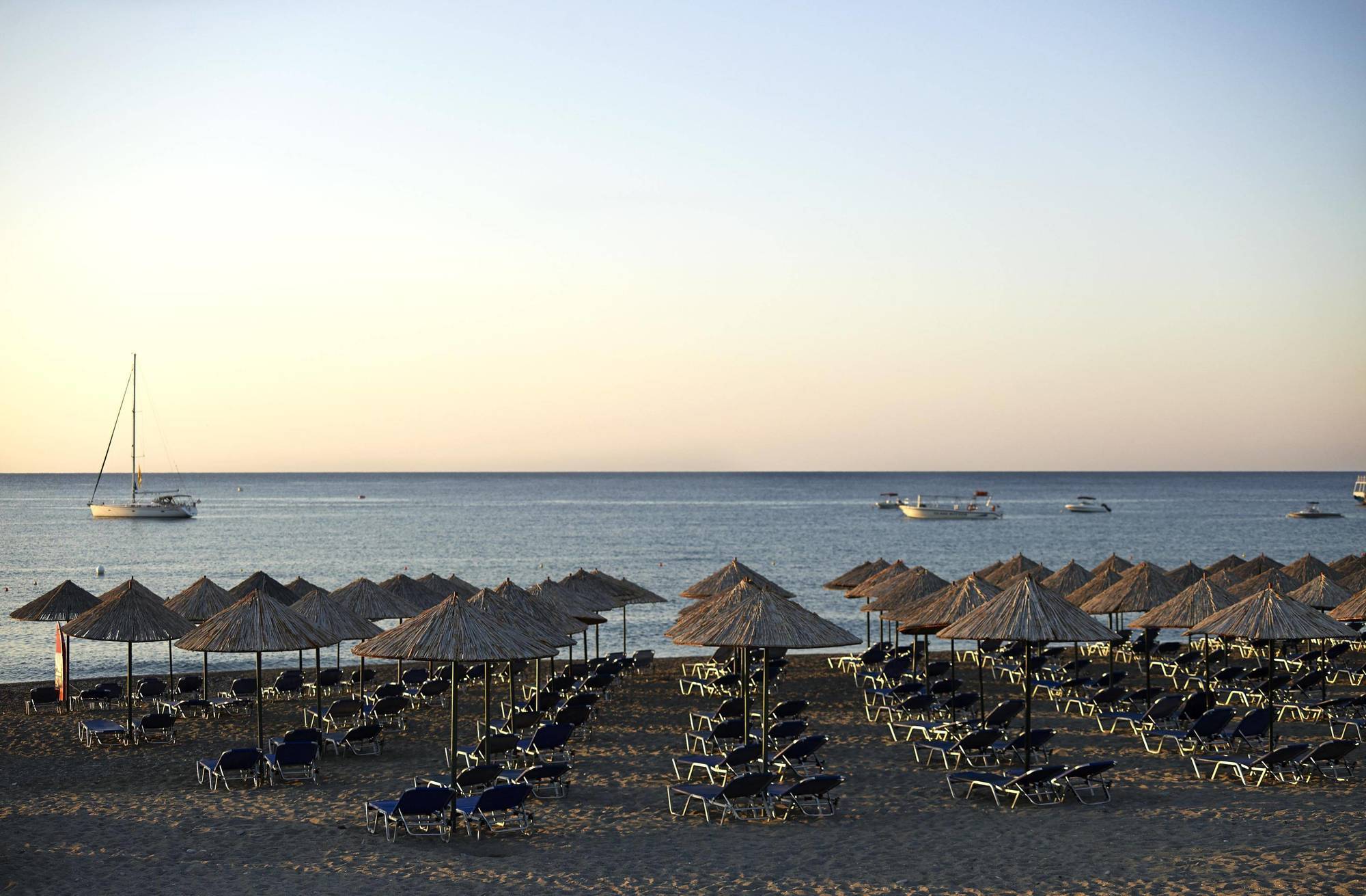 Mitsis Rodos Maris Kiotari