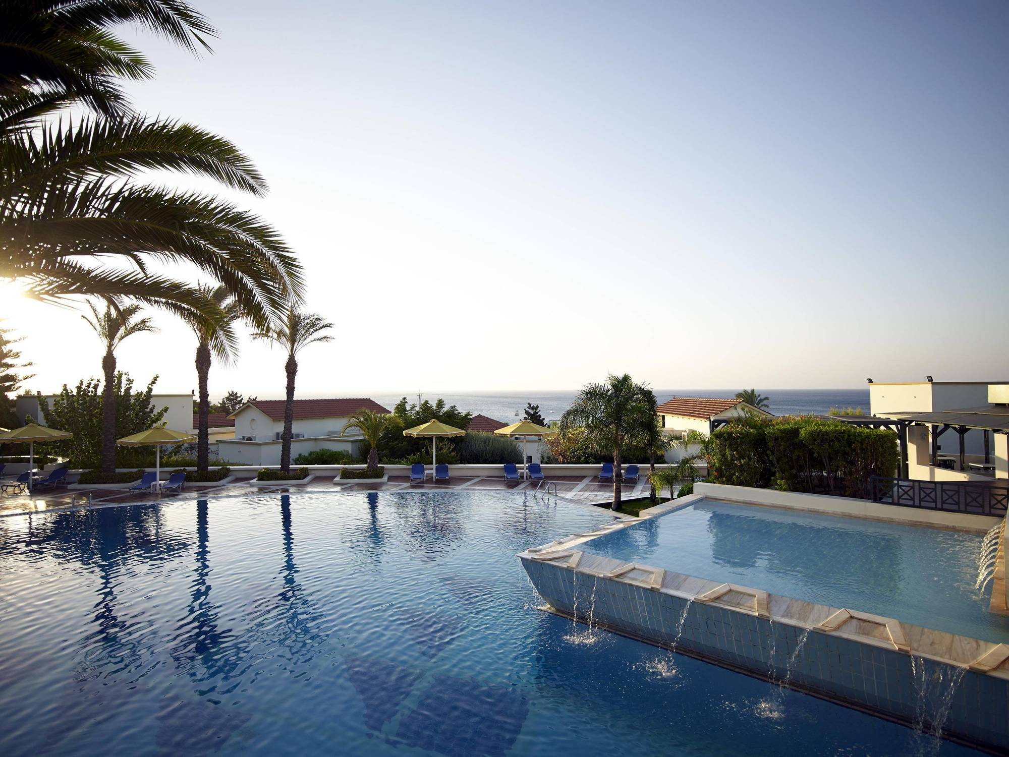 Mitsis Rodos Maris 5* Kiotari
