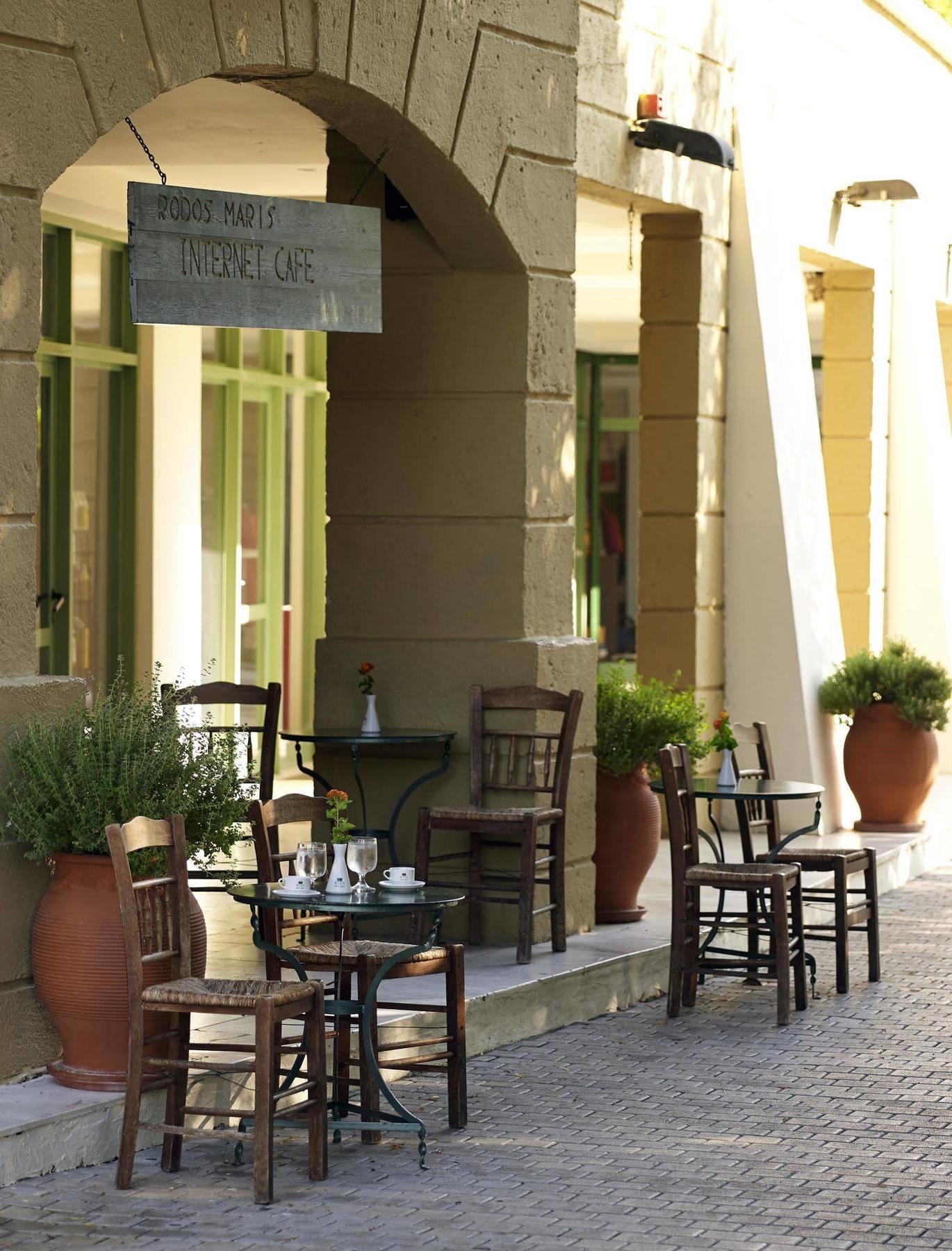 Mitsis Rodos Maris 5* Kiotari