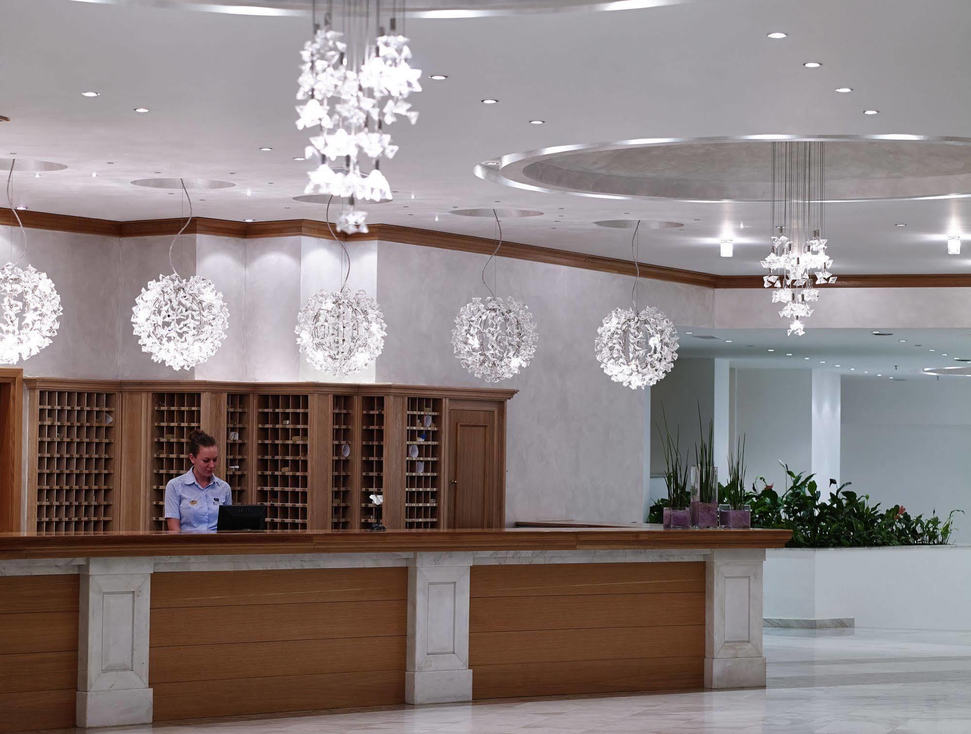 Mitsis Rodos Maris 5*