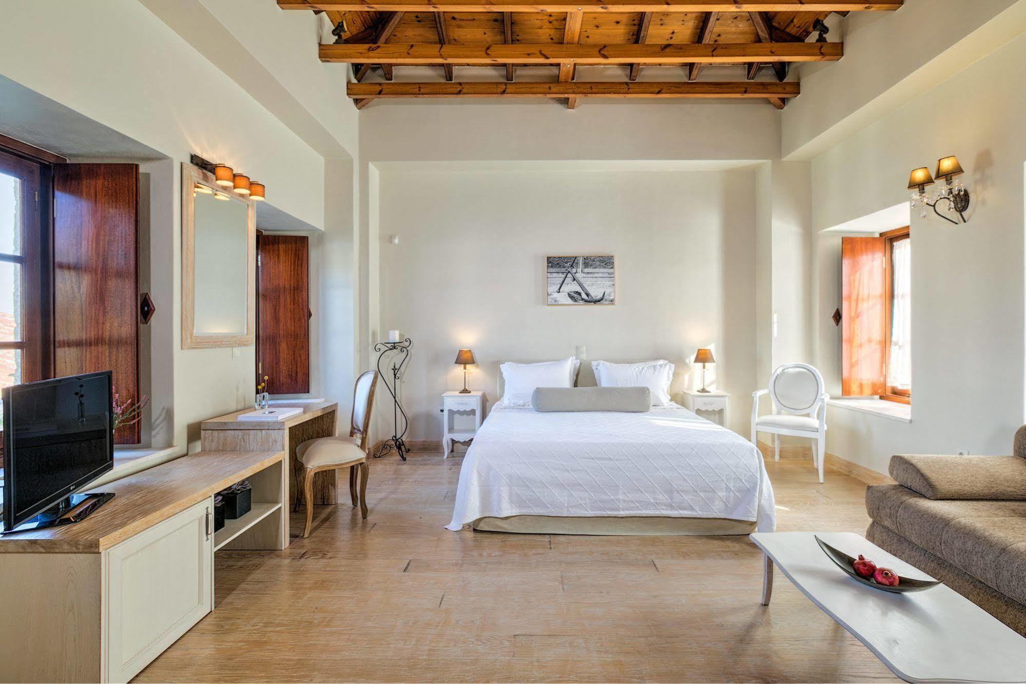 Aparthotel Mare Monte Luxury