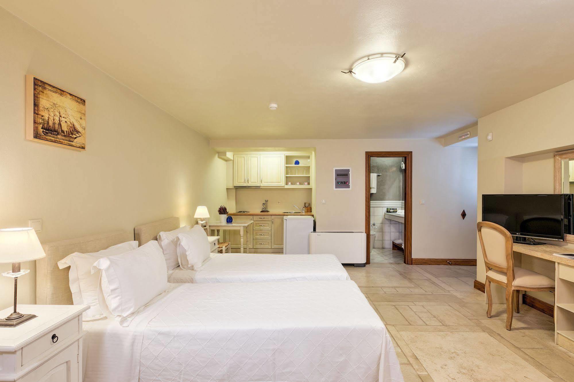 Mare Monte Luxury 3*