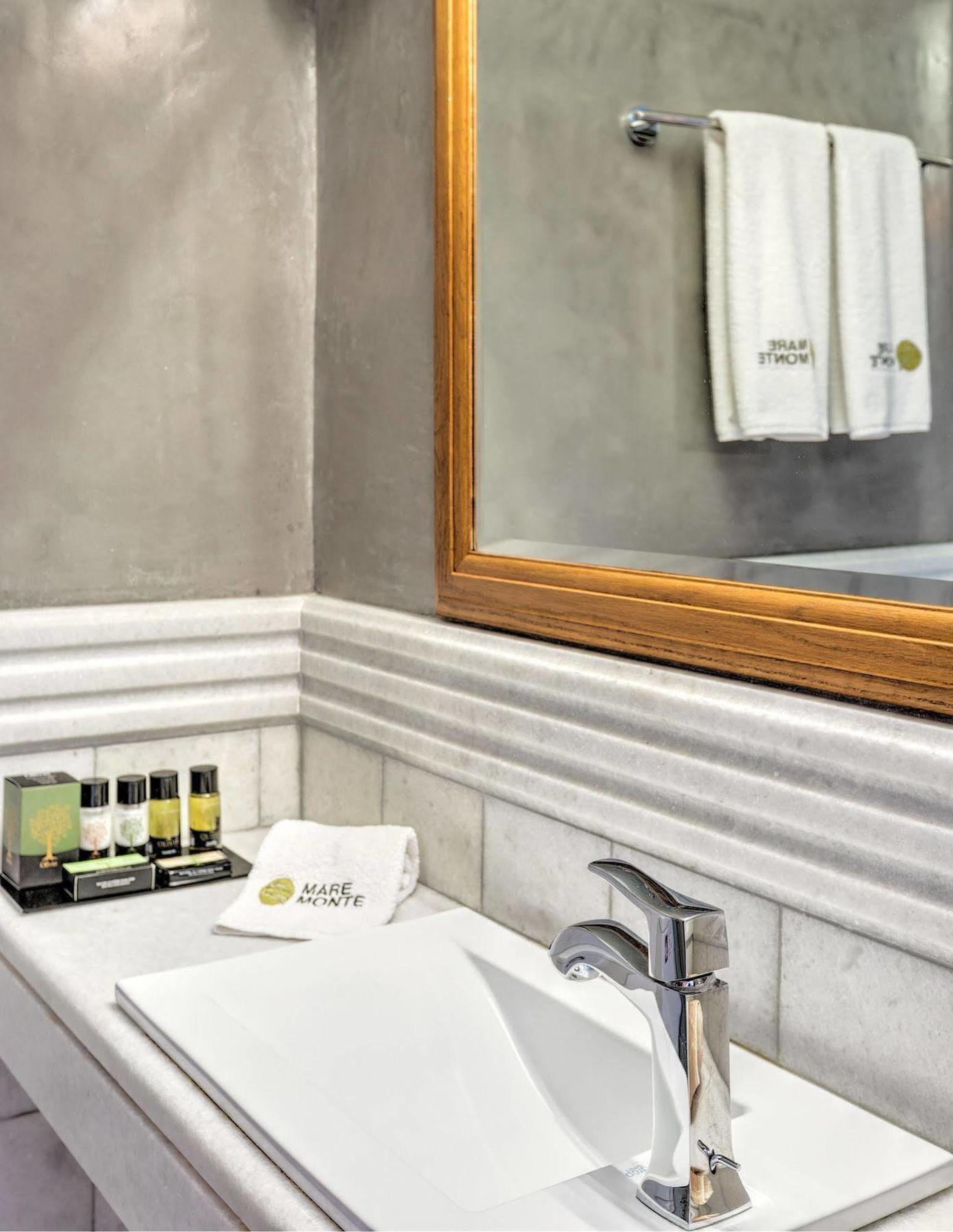 Mare Monte Luxury Spetses Town