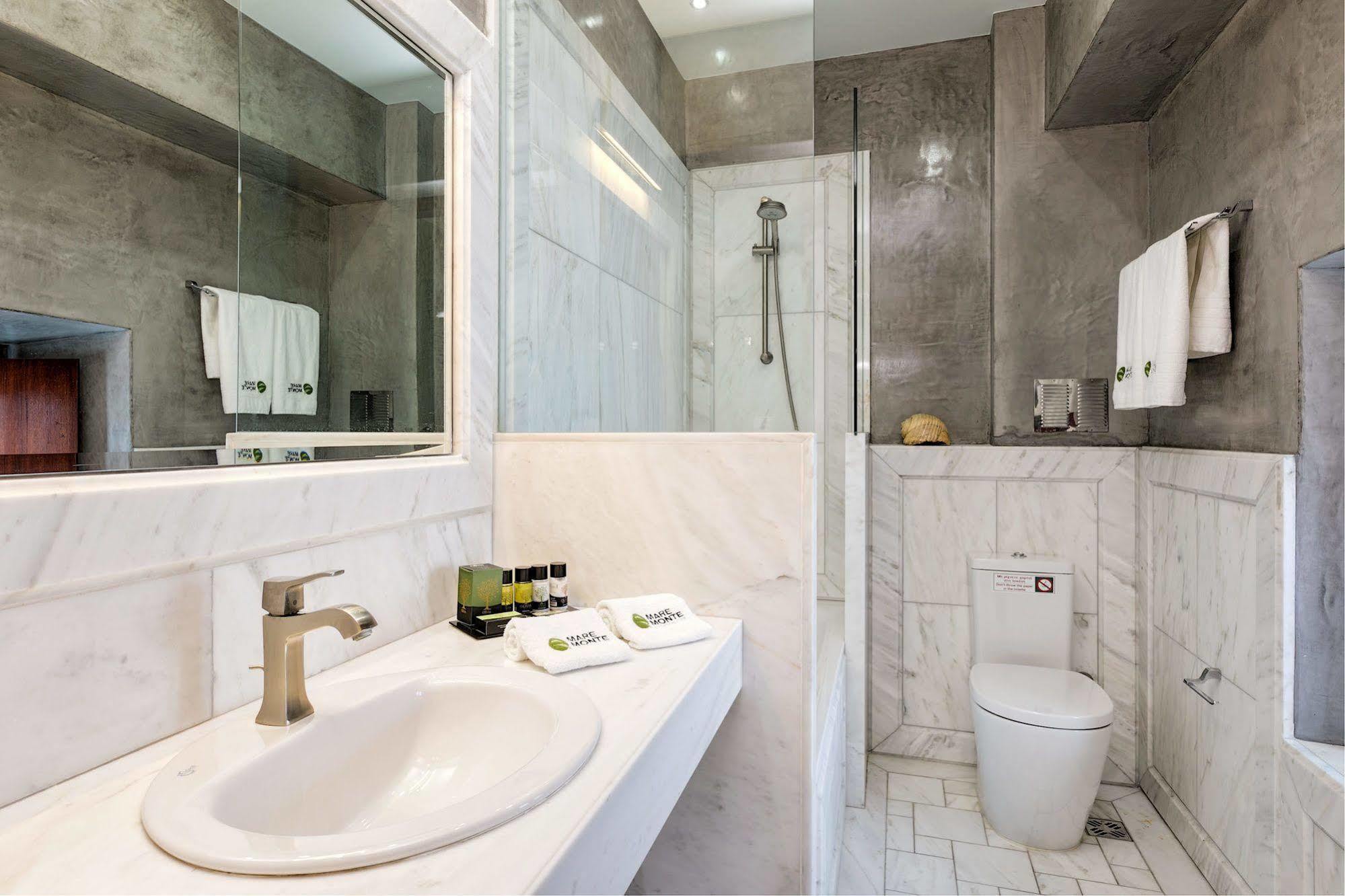 Mare Monte Luxury Aparthotel 3*