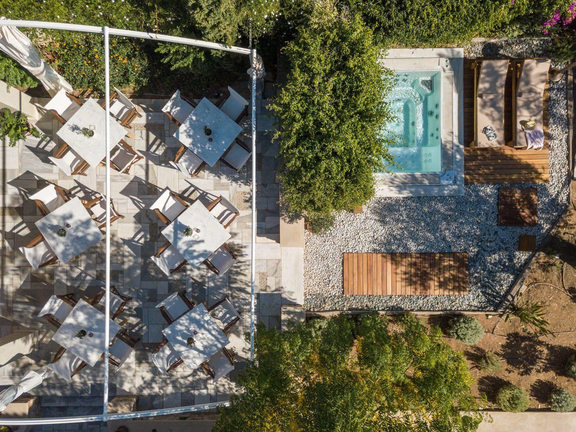 Mare Monte Luxury Aparthotel