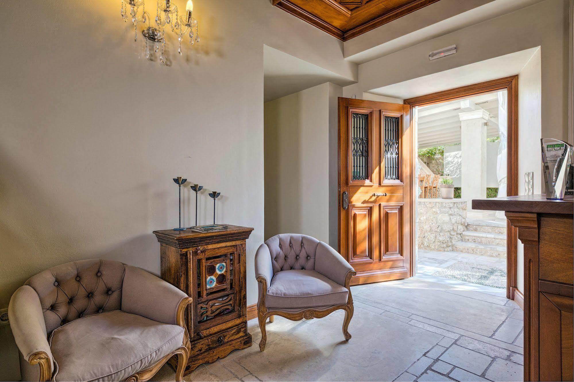Mare Monte Luxury