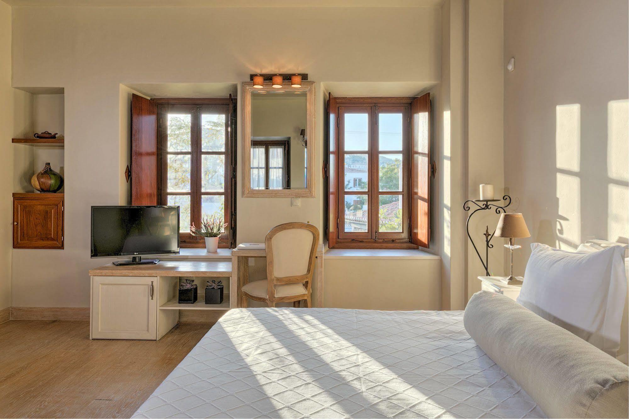 Mare Monte Luxury 3*