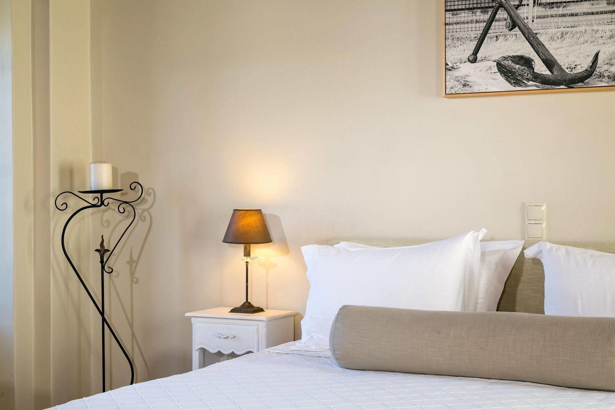 Mare Monte Luxury 3*