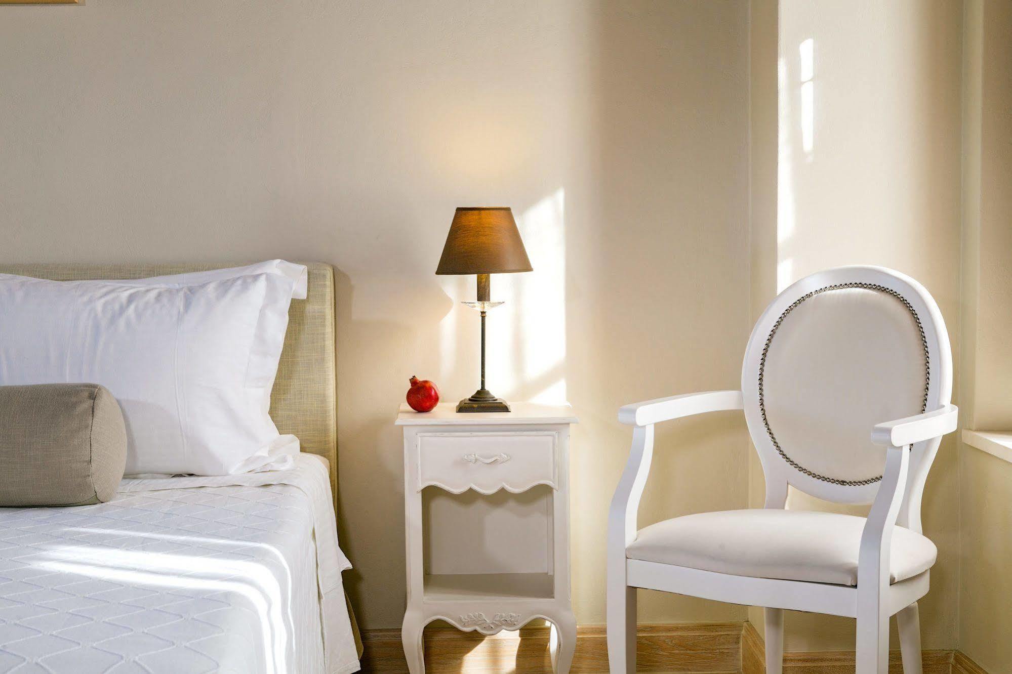 Aparthotel Mare Monte Luxury