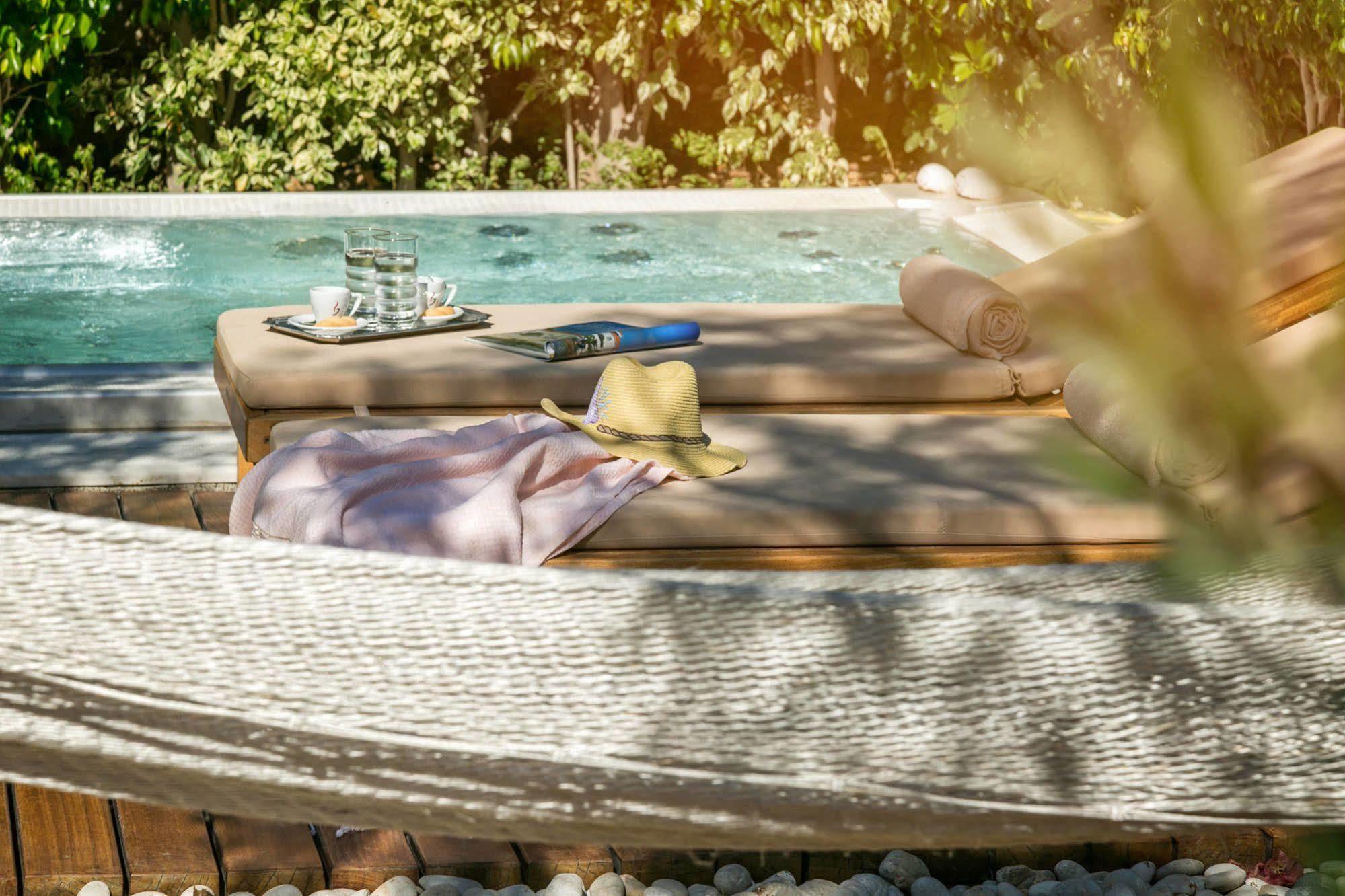 Mare Monte Luxury Aparthotel Spetses Town