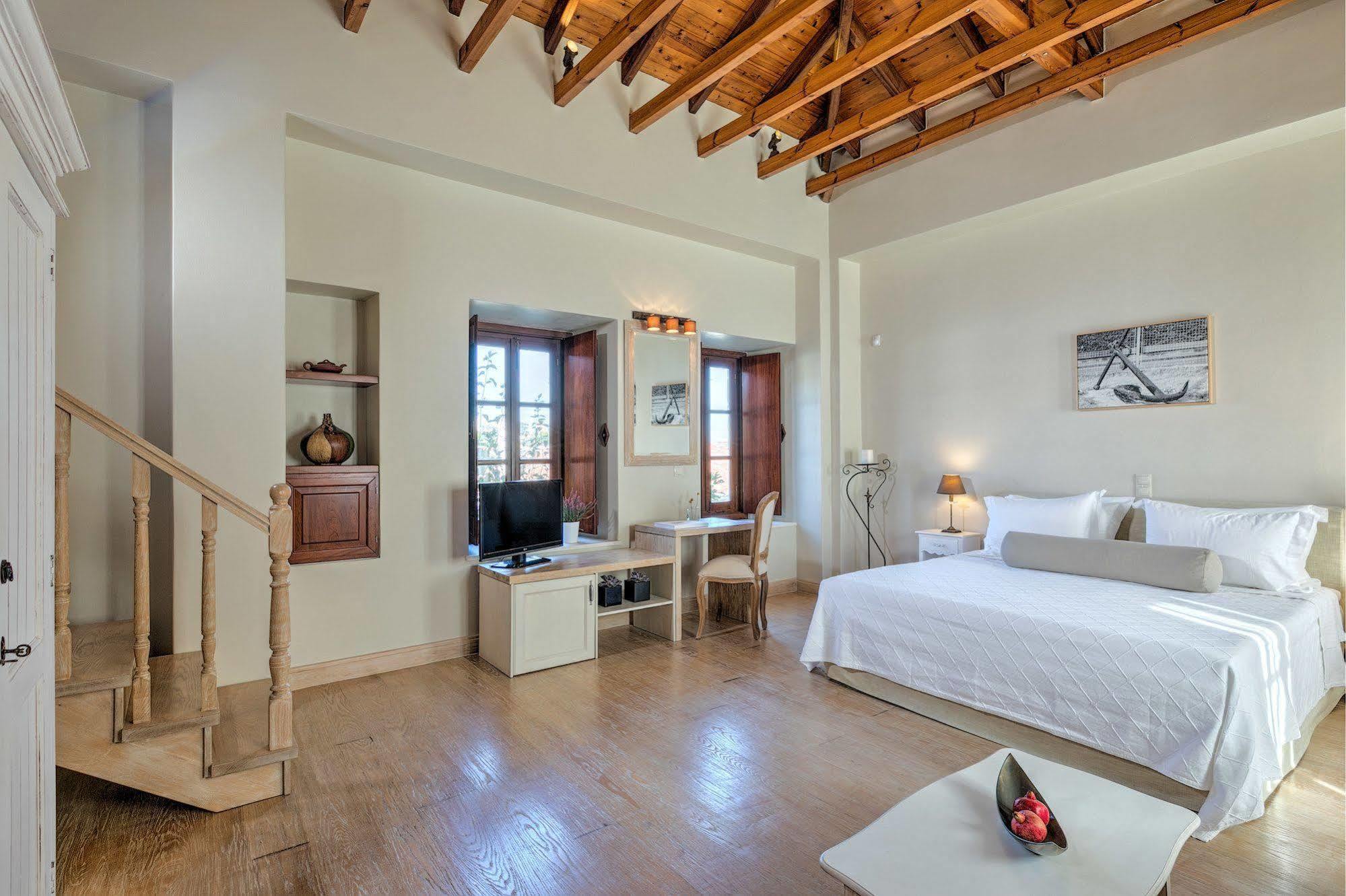 Mare Monte Luxury 3* Spetses Town
